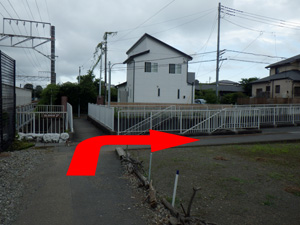 地下道